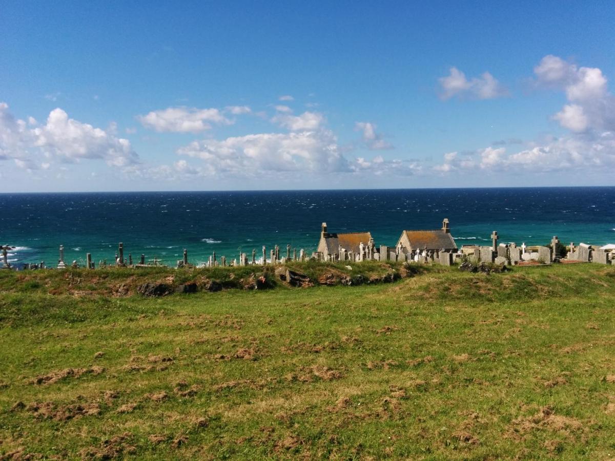 Tregony Guest House St Ives  Exterior photo